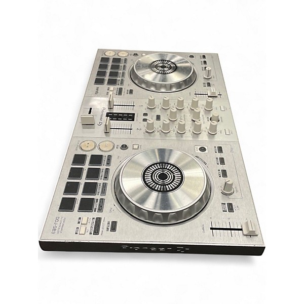 Used Pioneer DJ DDJSB3S DJ Controller