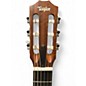 Used Taylor Academy 12N Natural Classical Acoustic Guitar thumbnail