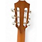 Used Taylor Academy 12N Natural Classical Acoustic Guitar