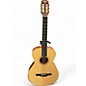 Used Taylor Academy 12N Natural Classical Acoustic Guitar