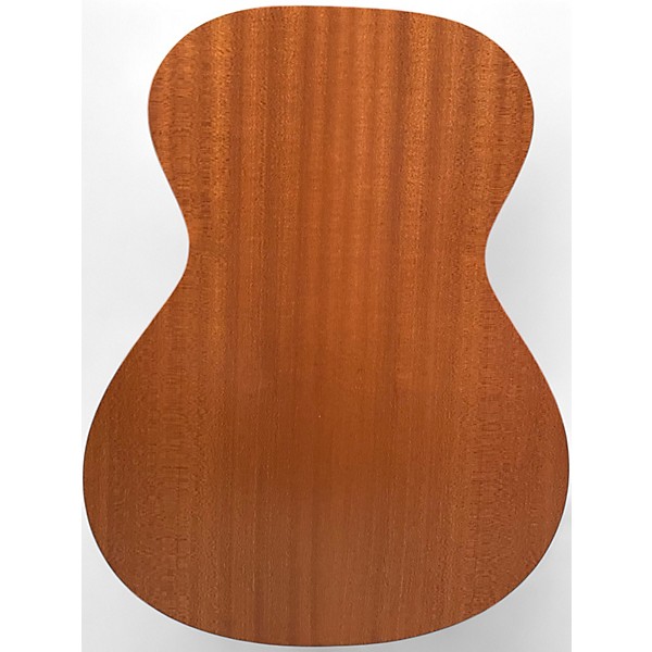 Used Taylor Academy 12N Natural Classical Acoustic Guitar