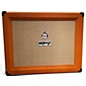 Used Orange Amplifiers PPC112C 1x12 Guitar Cabinet thumbnail