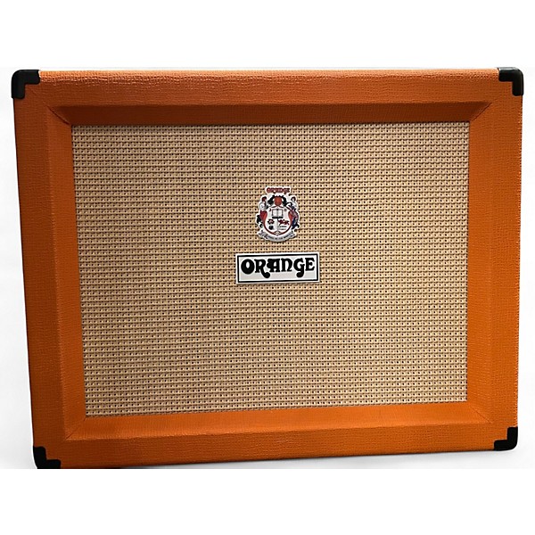 Used Orange Amplifiers PPC112C 1x12 Guitar Cabinet