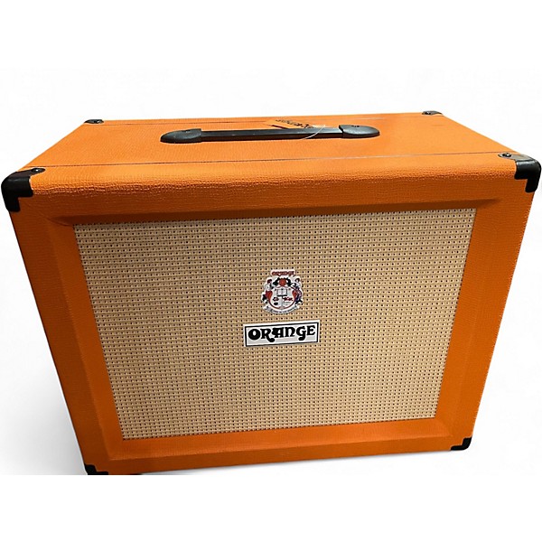 Used Orange Amplifiers PPC112C 1x12 Guitar Cabinet