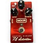 Used MXR M78 1978 Custom Badass Distortion Effect Pedal thumbnail