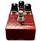 Used MXR M78 1978 Custom Badass Distortion Effect Pedal