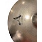 Used Zildjian 20in A Custom Ride Cymbal