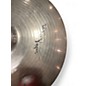 Used Zildjian 20in A Custom Ride Cymbal