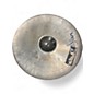 Used Zildjian 20in A Custom Ride Cymbal