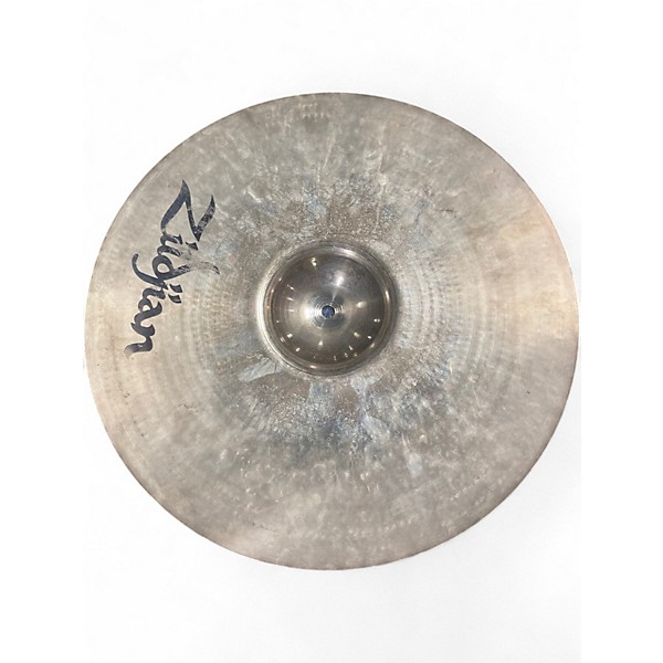 Used Zildjian 18in A Custom Crash Cymbal