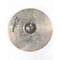 Used Zildjian 18in A Custom Crash Cymbal