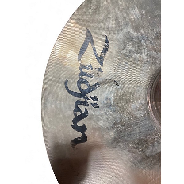 Used Zildjian 18in A Custom Crash Cymbal