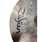 Used Zildjian 18in A Custom Crash Cymbal