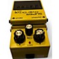 Used BOSS SD1 Super Overdrive Effect Pedal