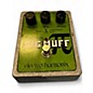 Used Electro-Harmonix BASS BIG MUFF Effect Pedal thumbnail