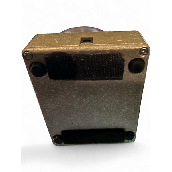 Used Electro-Harmonix BASS BIG MUFF Effect Pedal