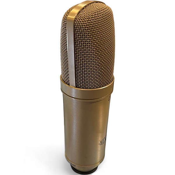 Used MXL MXL1006 Condenser Microphone
