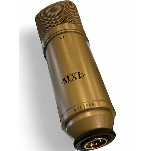 Used MXL MXL1006 Condenser Microphone