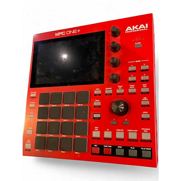 Used Akai Professional MPC ONE + Production Controller