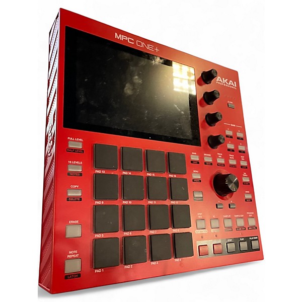 Used Akai Professional MPC ONE + Production Controller