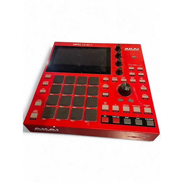 Used Akai Professional MPC ONE + Production Controller