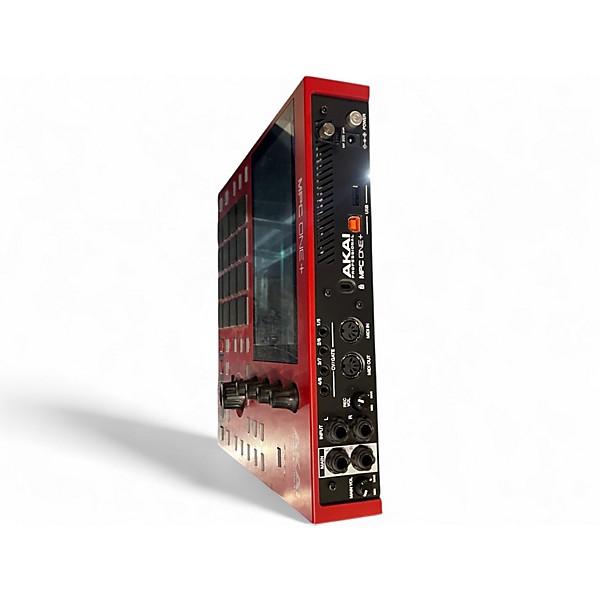 Used Akai Professional MPC ONE + Production Controller