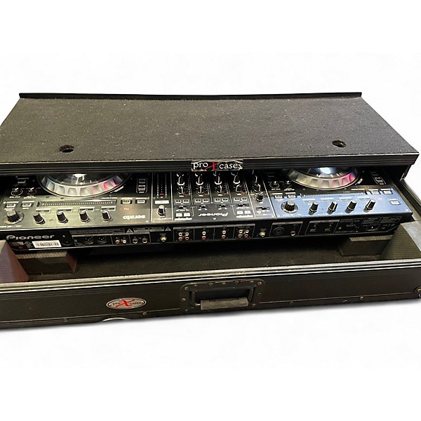 Used Pioneer DJ DDJSZ DJ Controller