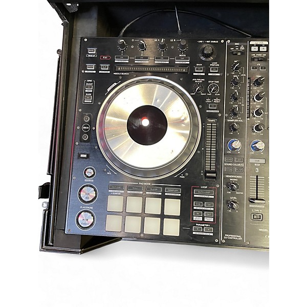 Used Pioneer DJ DDJSZ DJ Controller