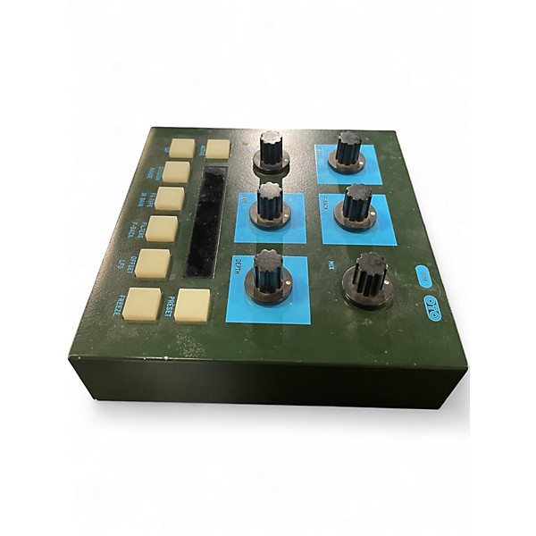 Used Oto Machines BIM 12-Bit Delay Effect Pedal