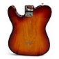 Used 2016 Fender Standard Telecaster Cherry Sunburst Solid Body Electric Guitar