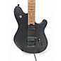 Used 2023 EVH Wolfgang Standard STEALTH BLACK Solid Body Electric Guitar