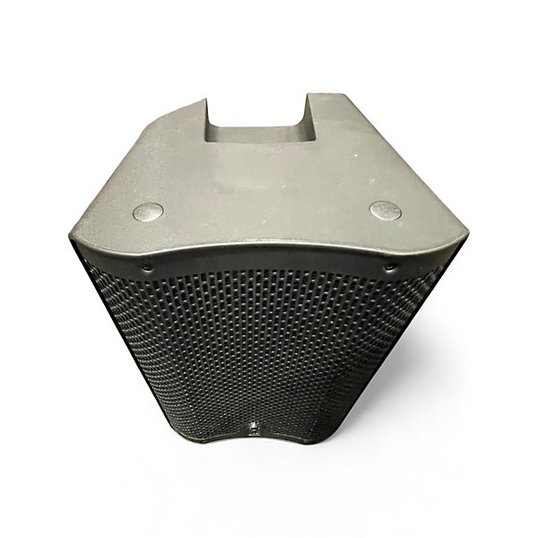 Used Harbinger VARI V2410 Powered Speaker