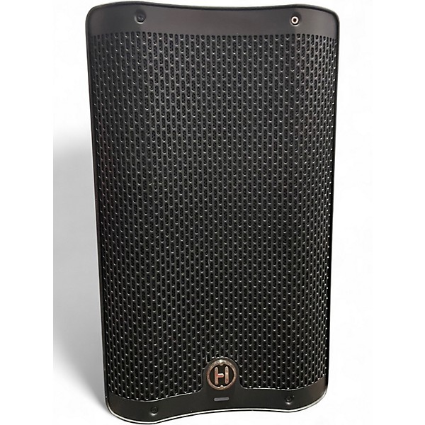 Used Harbinger VARI V2410 Powered Speaker