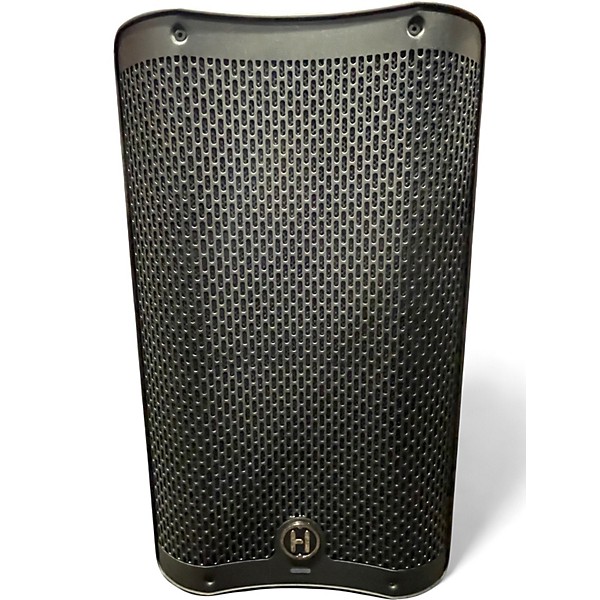 Used Harbinger VARI V2410 Powered Speaker