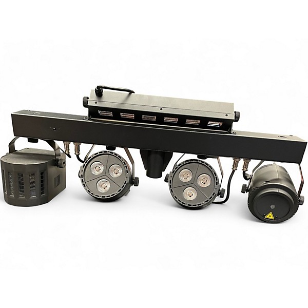 Used ColorKey PartyBar FX Compact Lighting Effect