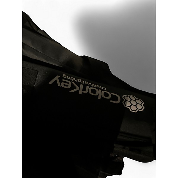 Used ColorKey PartyBar FX Compact Lighting Effect