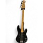 Used Fender PLAYER II P BASS Black Electric Bass Guitar thumbnail