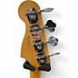 Used Fender PLAYER II P BASS Black Electric Bass Guitar