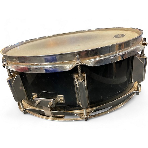 Used Fender 14in STARCASTER Black Drum