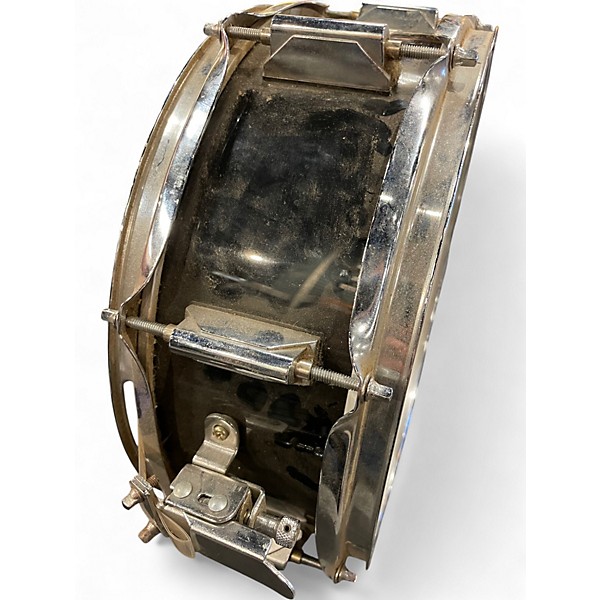 Used Fender 14in STARCASTER Black Drum