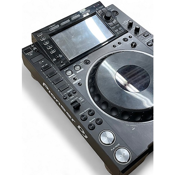 Used Pioneer DJ CDJ2000NXS2 DJ Player
