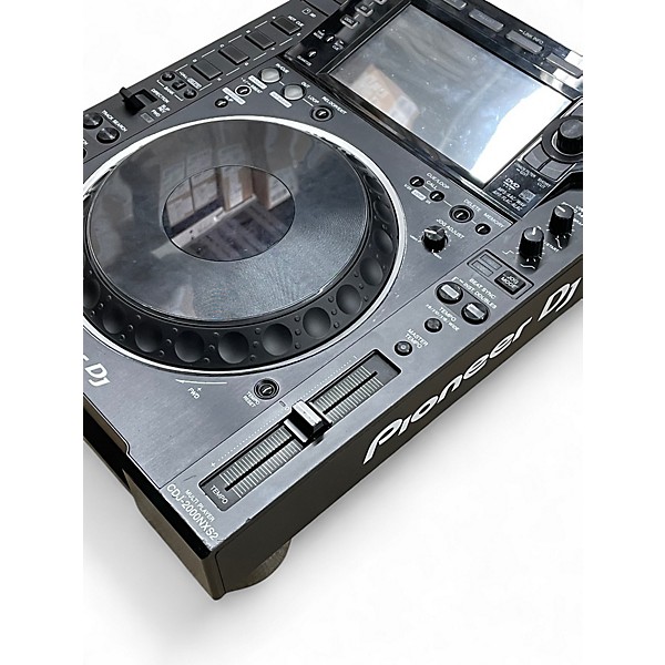 Used Pioneer DJ CDJ2000NXS2 DJ Player