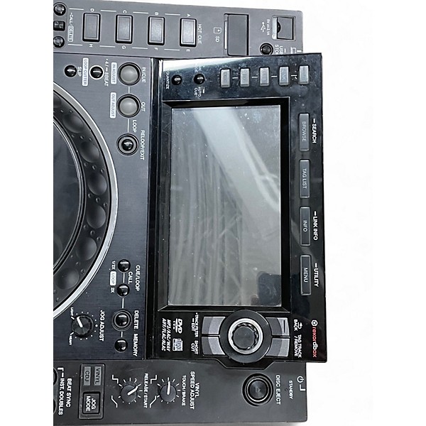 Used Pioneer DJ CDJ2000NXS2 DJ Player