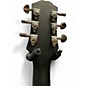Used Epiphone Les Paul Traditional Pro IV Flat Black Solid Body Electric Guitar