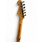 Used Fender STRATOCASTER PLAYER II 3 Color Sunburst Solid Body Electric Guitar