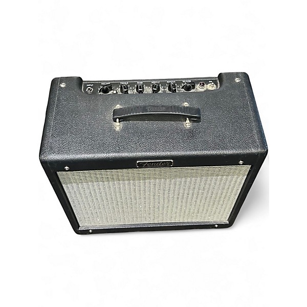 Used Fender FSR Blues Jr III Tube Guitar Combo Amp