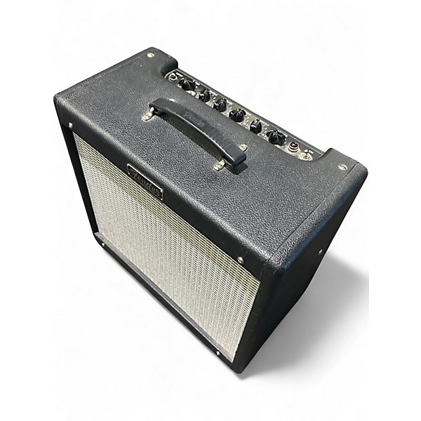 Used Fender FSR Blues Jr III Tube Guitar Combo Amp
