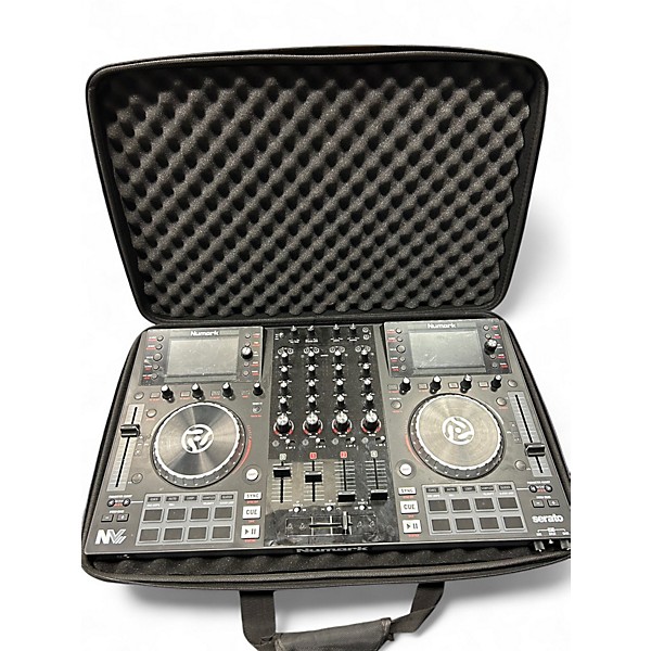 Used Numark NVII DJ Controller