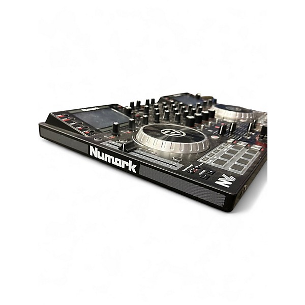 Used Numark NVII DJ Controller