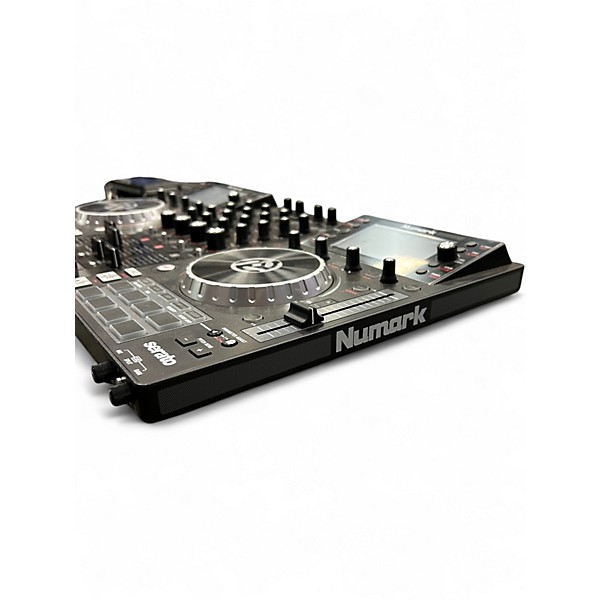 Used Numark NVII DJ Controller